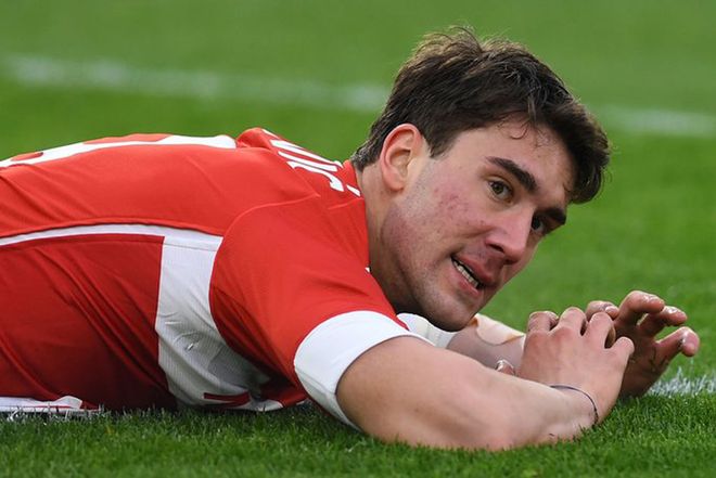 一个出色的 一个出色的