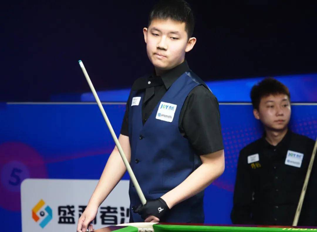 年轻选手 年轻选手